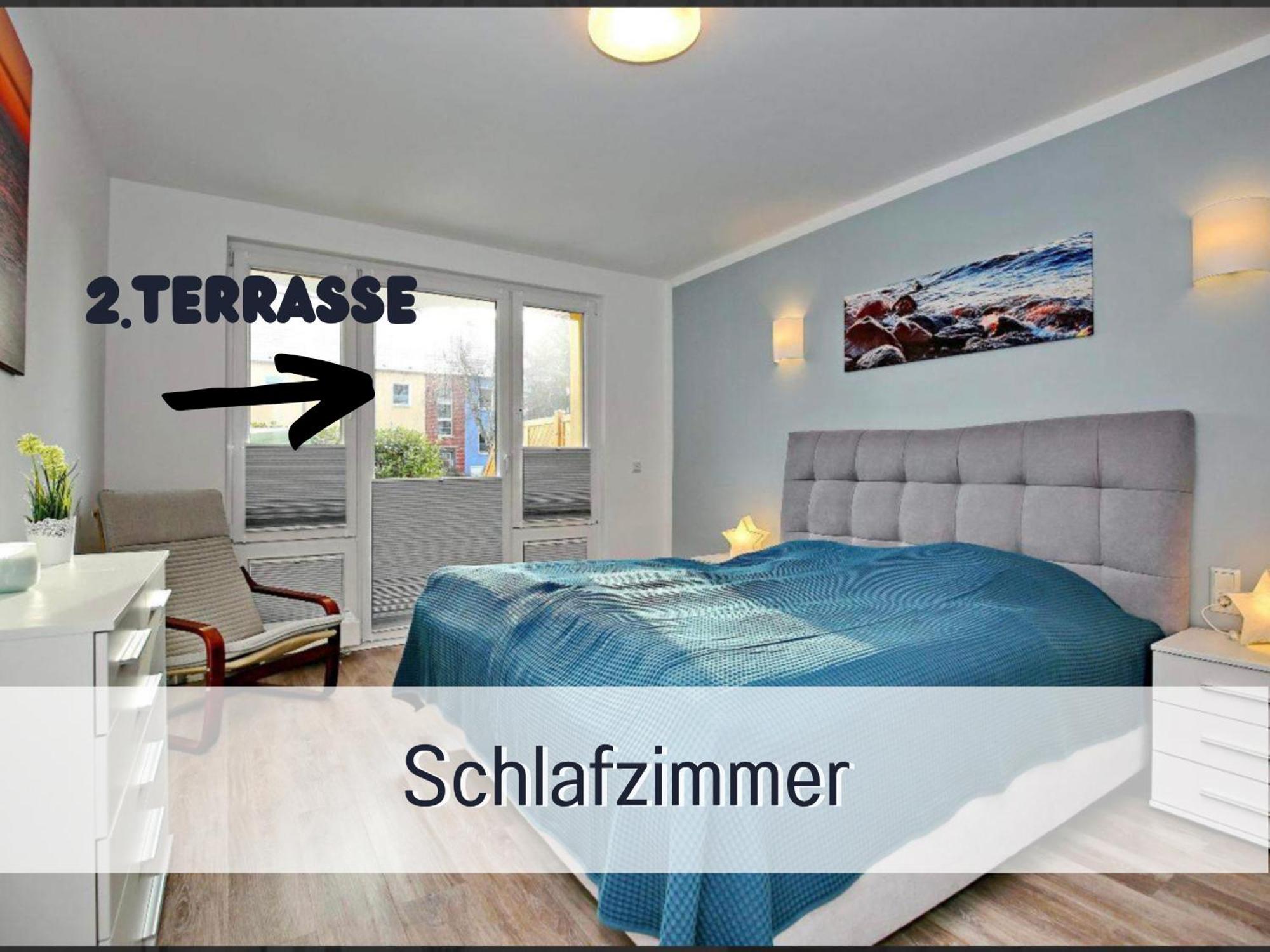 2 Zimmer App Duenengarten Lieblingsplatz Wg11 Kuehlungsborn Exterior photo